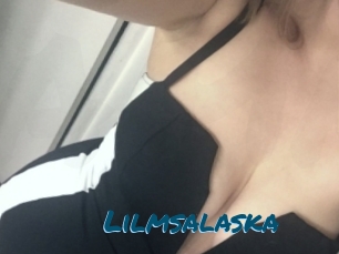 Lilmsalaska