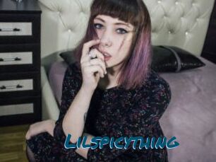 Lilspicything