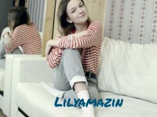 Lilyamazin