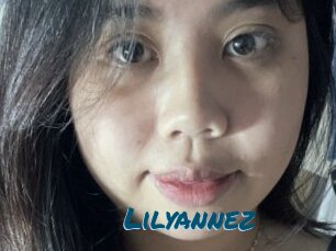 Lilyannez