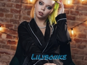 Lilybonke