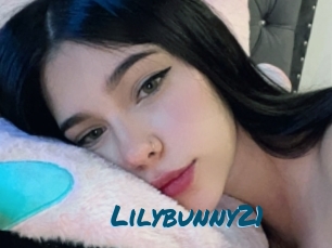 Lilybunny21