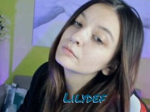 Lilydef