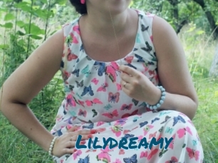 Lilydreamy