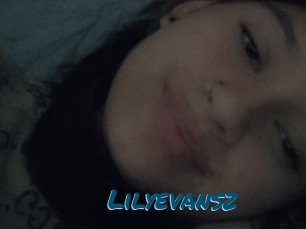 Lilyevansz