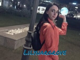 Lilyhargrove