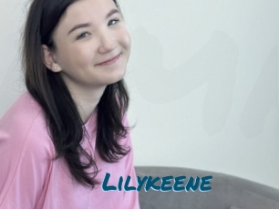 Lilykeene