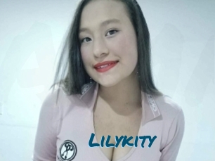 Lilykity