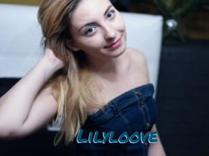 Lilyloove