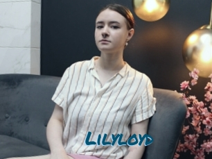 Lilyloyd