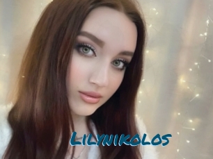 Lilynikolos