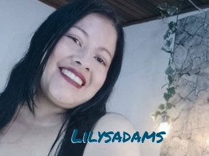 Lilysadams