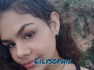 Lilysophie