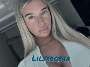 Lilyxrosax