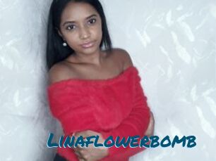 Linaflowerbomb