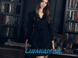 Linakristal