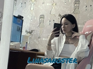 Linasangster