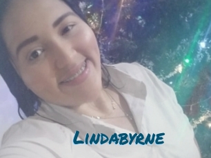 Lindabyrne