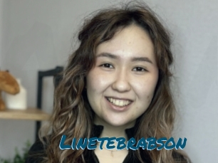 Linetebrabson