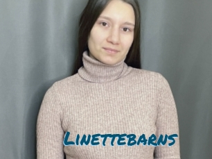 Linettebarns