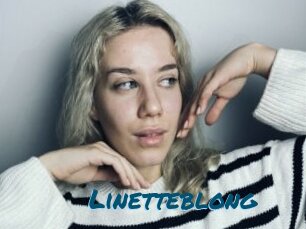 Linetteblong