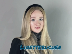 Linettebucher