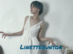 Linettebunton