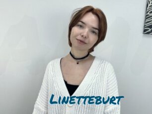 Linetteburt