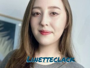 Linetteclack