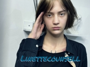 Linettecounsell