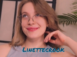 Linettecrook