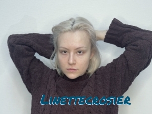 Linettecrosier