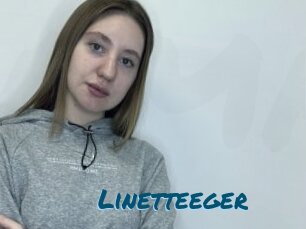 Linetteeger