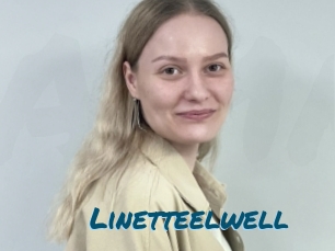 Linetteelwell