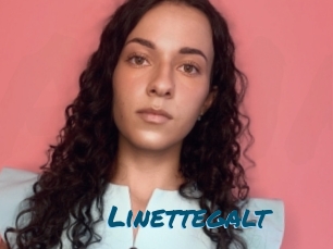 Linettegalt