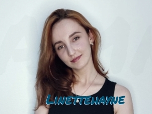 Linettehayne