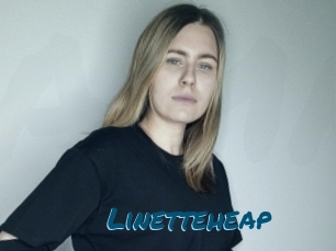 Linetteheap