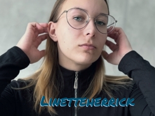 Linetteherrick