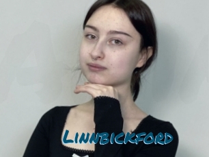 Linnbickford