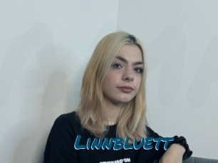 Linnbluett