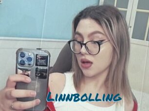 Linnbolling