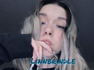 Linnbrindle