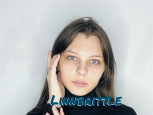 Linnbrittle