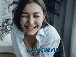 Linncurvin