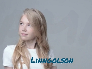 Linngolson