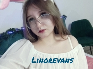 Linorevans