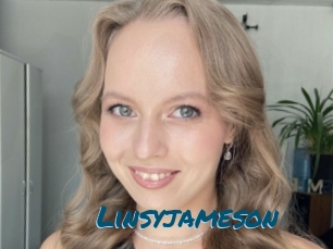 Linsyjameson