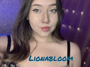 Lionabloom