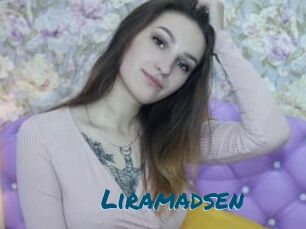 Liramadsen