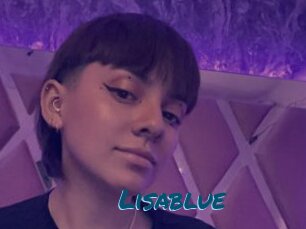 Lisablue